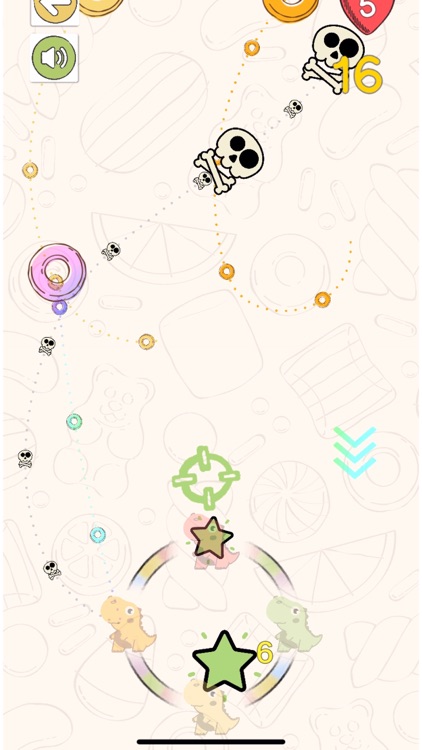 Catchy Craft screenshot-3