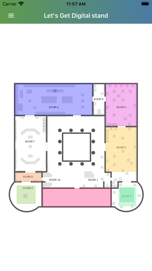 #8. FEANTSA Forum 2023 (iOS) 由: EOH 2019