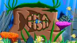 Game screenshot I'm a Fish mod apk
