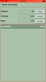 How to cancel & delete serum osmolality calculator 3