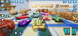 Game screenshot Tabletop Racing Car Games 3D mod apk
