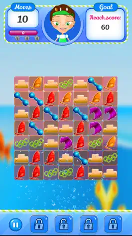 Game screenshot WOW Crush apk