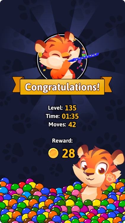 Ball Sort Puzzle - Sortmania screenshot-7