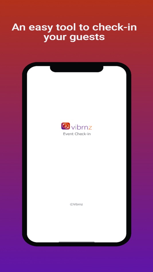 #1. Vibrnz Organizer (iOS) 게시자: Vibrnz LLC