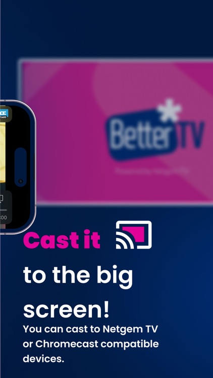 BetterTV