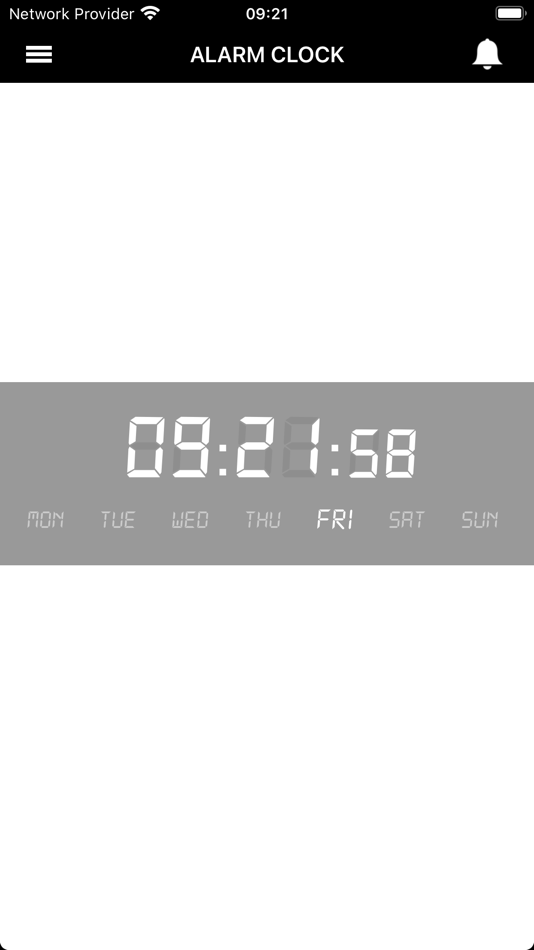 #5. MIXX•ONE (iOS) 由: Benoit MARIMPOUY