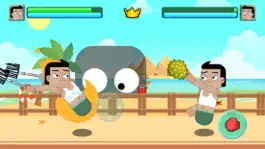 Game screenshot 双人挑战双人游戏竞技-擂台对战无双模拟 hack