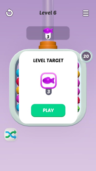 Pool Pop Screenshot