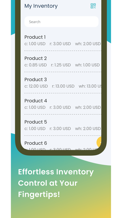 Profit Pulse Screenshot