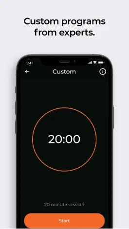 Game screenshot Myovolt RX hack