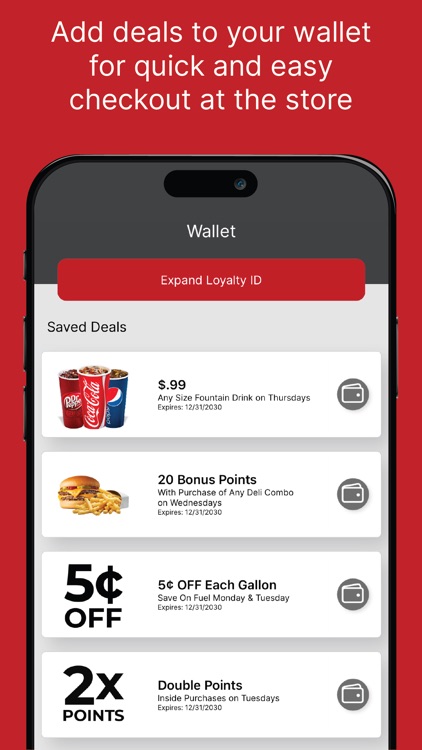 Black Diamond Markets screenshot-3