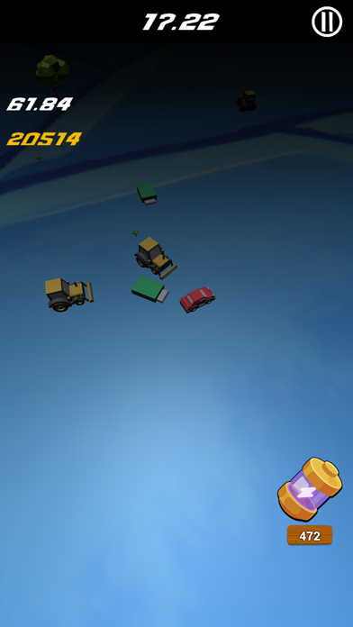 RaconEscadin Screenshot