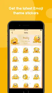 fancy stickers & emoji problems & solutions and troubleshooting guide - 2