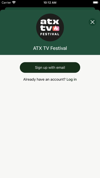 ATX Television Festival
