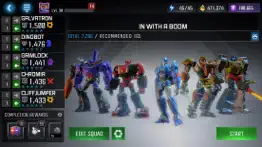 transformers forged to fight problems & solutions and troubleshooting guide - 3