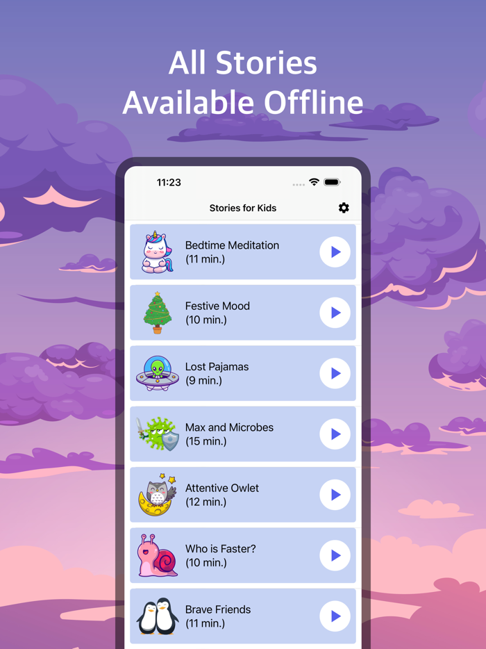 Bedtime Stories. Book for Kids