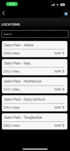 Salon Park screenshot #4 for iPhone