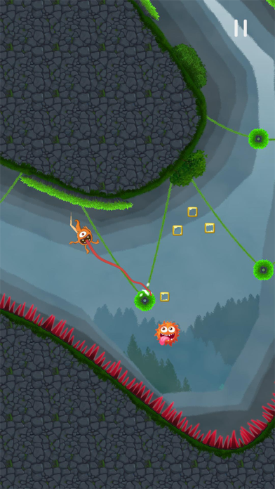 Tongue Escape Screenshot
