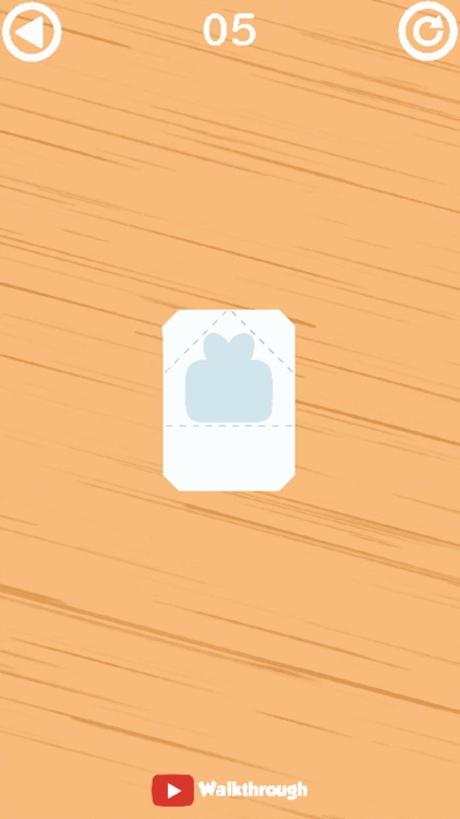 Fold Paper screenshot-4