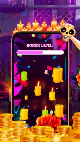 Game screenshot Los Muertos fiesta hack