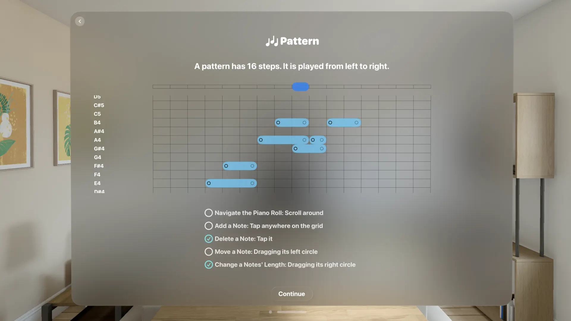 Make Music with BeatFabrik screenshot 3