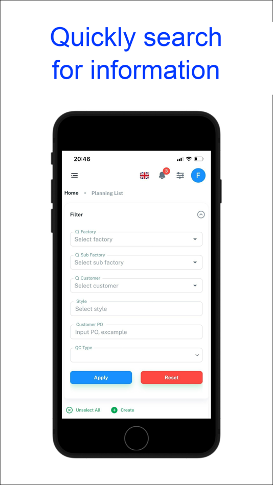 #5. M System (iOS) 由: Vu Pham Anh