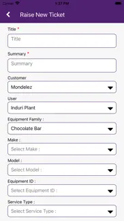 How to cancel & delete mondelez iserv 1