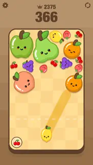 watermelon panic! iphone screenshot 3