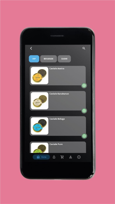 Golden Wings Deliveries Screenshot