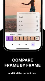 frame grabber iphone screenshot 3