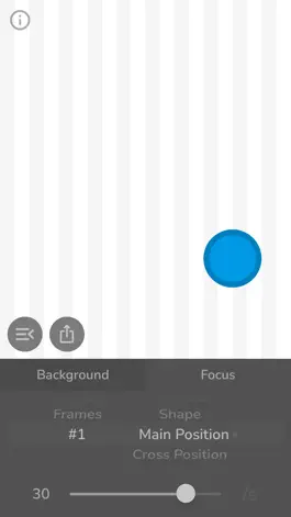 Game screenshot EyeMotion Animations apk