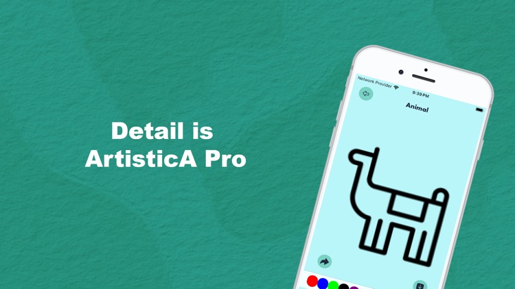 ArtisticA Pro screenshot-3