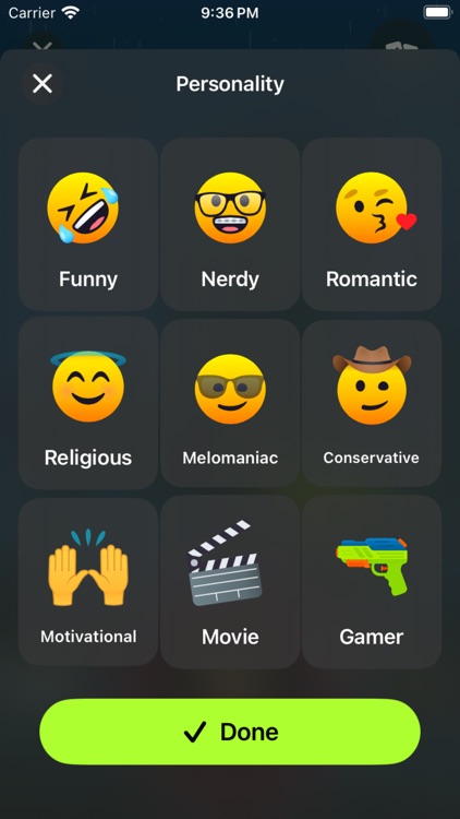 Weather Ultra screenshot-6