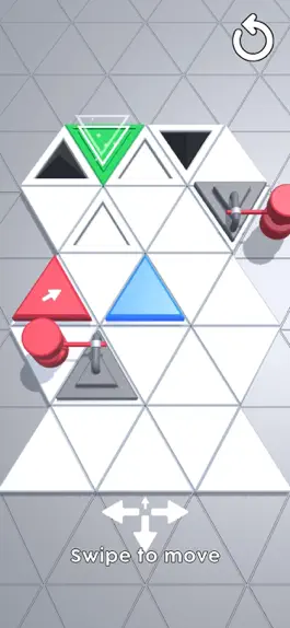 Game screenshot Pyramind hack