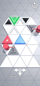 Pyramind screenshot #3 for iPhone