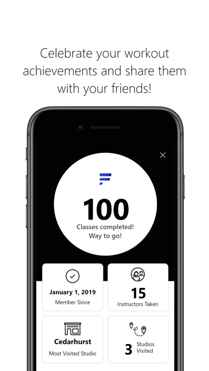 The FIT Studios screenshot-3