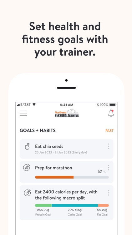 NW Personal Training