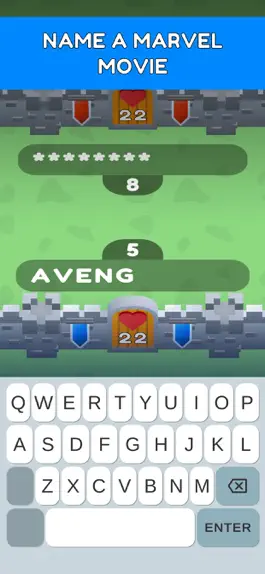 Game screenshot Text And Conquer mod apk