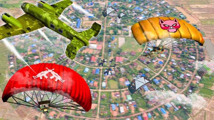 Cover Fire Shooting Strike 3D