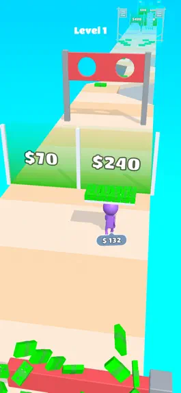 Game screenshot City Build Run hack