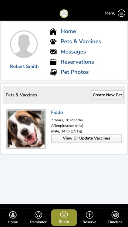 Peninsula Pet Care Services