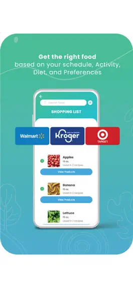 Game screenshot FuelFood.io hack