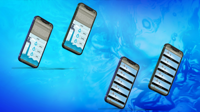 Screenshot #2 pour GLPCI - Tap Water Consumption