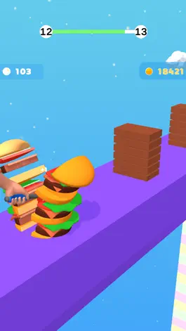 Game screenshot Big Slice mod apk