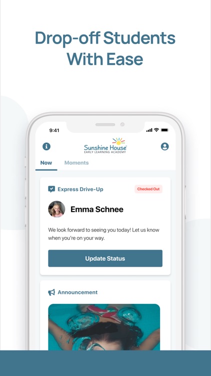 MySunshineHouse screenshot-3