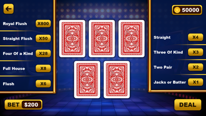 Brabe Casino Screenshot