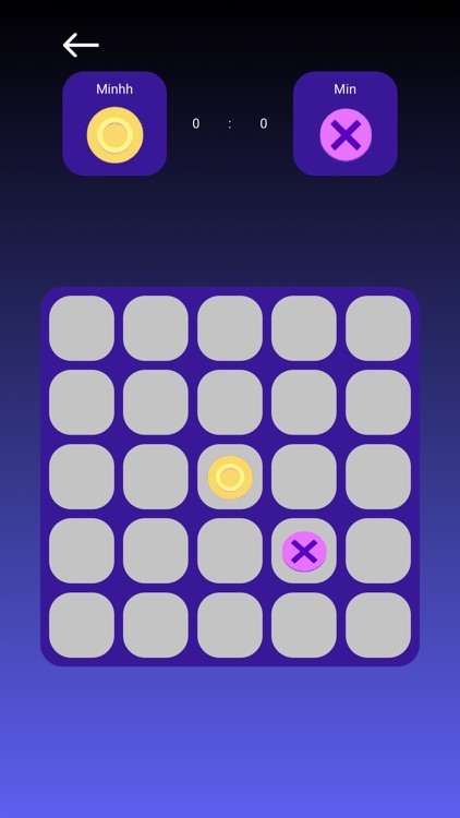 Meta Tic Tac Toe - XO screenshot-4