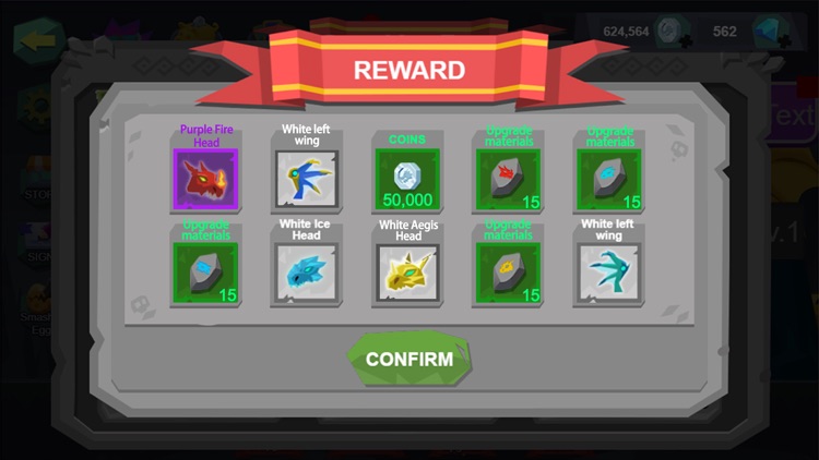 Evil Dragon Guard (2022) screenshot-4