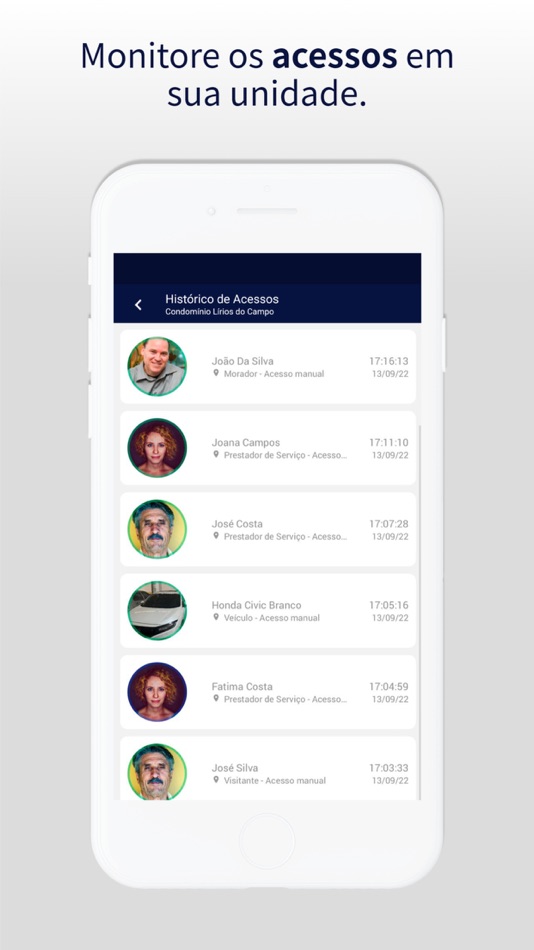 #7. Recife Security (iOS) Podle: Recife Security
