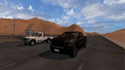 Hajwala cars Screenshot